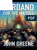 Cardano For The M - Sses - A Fin John Greene