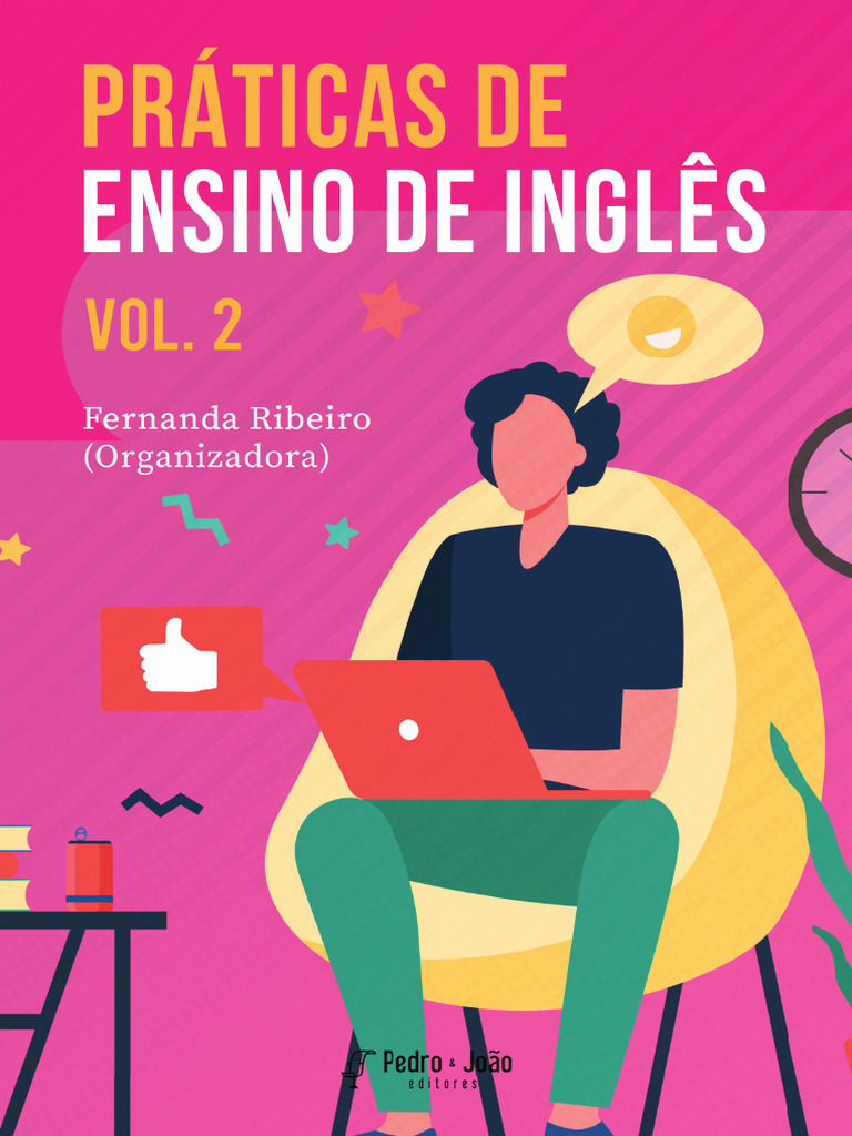 Ebook praticas de ensino de ingles vol 2 pdf aprendizado