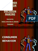 Consumer Behavior.slides
