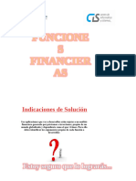 Practica - Funiciones Financieras