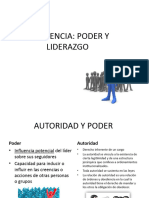 Autoridad y Poder1