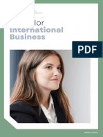Final Brochure Bachelor International Business 1 1
