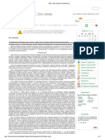 DOF - Diario Oficial de La Federación Curriculum