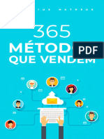 eBook+365+Metodos+Que+Vendem - Atualizado