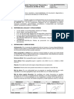 MI-COR-SSO-EO-SH12 Prevención y Tratamiento Del Mal de Altura Aprobado v3