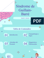 Guillain Barré