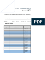  Consolidado Directivas 