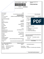 Benitez Velazquez Zoe Micaela: Secretaría Académica - Ingreso 2024