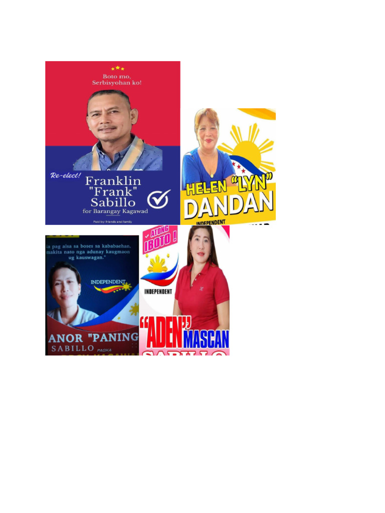 Voting | PDF