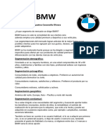 BMW, Agostina Ceramella