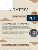 Pompeya