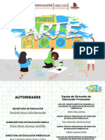 Fichero Preescolarte