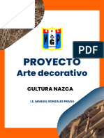 Proyecto MGP