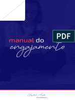 Manual de Engajamento