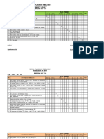 Agenda Kegiatan PMR 2018