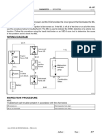 MIL Circuit