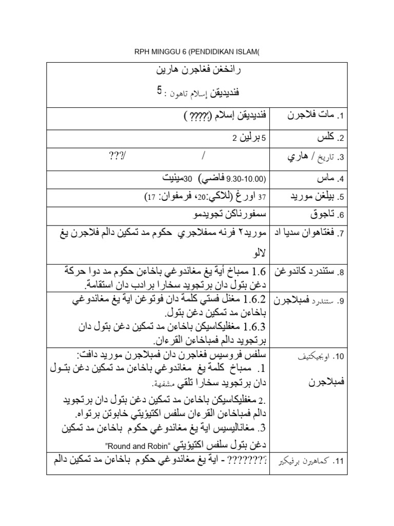 Rph Mad Tamkin Online Pdf 