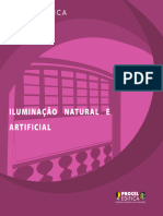 Livro Iluminacao-procel Edifica