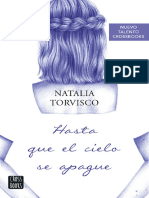 Hasta Que El Cielo Se apague-Natalia-Torvisco