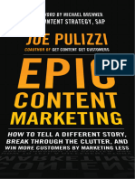 Epic Content Marketing Español 01