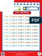 Fun and Interactive Hindi Counting Numbers Worksheet For Class 2-0-2023!05!07 102227