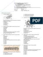 Biologi 11