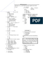 Mid 1-Vii