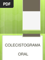 COLANGIOGRAFIA