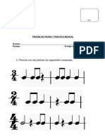 Prueba Teorico Practica Aduitiva 5to y 4to