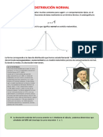 PDF Distribucion Normal Estandarizada - Compress