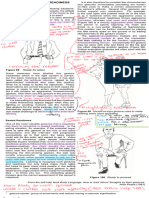 Body Language Analysis