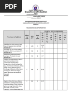 SPAO Medical Assistance Application Form | PDF