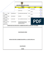 Estado Diciembre 14 de 2023. - CON ENLACES