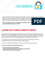 Ebook Libera Tu Móvil PDF