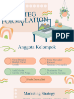 Strategy Formulation-Pekan 11-4 AJ