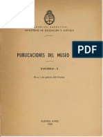 MUSEO ROCA Publicaciones