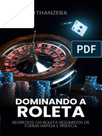 Dominando A Roleta PDF