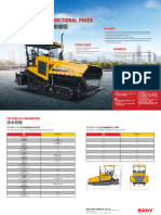 1. SANY SSP80C-8H PAVER_101722