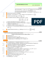 2SMF Devoir - 6