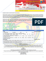 RPP Kelas 4 - Kamis 26 Agustus 2021