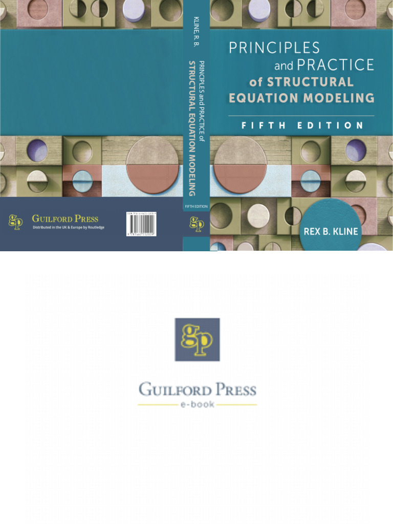 語学・辞書・学習参考書 Practice of Structural Equation Modeling 9781462551910.jpg