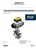 Air Charging System Service Manual