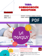Semana 2 - Comunicación - Audiovisual - Cepunt - 2022-2023