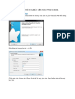 Tai Lieu Huong Dan Su Dung Phan Mem Netsupport School