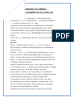 Comparto 'MODELOS DE DEMANDAS' Contigo