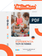 Ficha - Del - Estudiante - Ini - 5 - Años - 13 - Noviembre