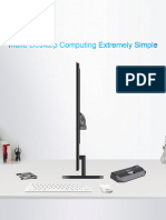 Specification - Thin Client R1 Pro PDF