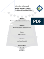 Procesos Industriales - T4 Curva de Aprendizaje