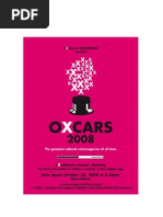 Download The Oxcars for a Free Culture by p2pfoundation SN6962459 doc pdf