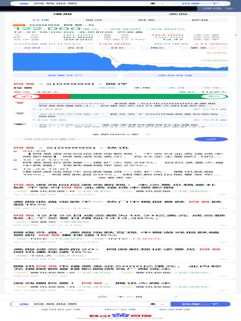 网易股票- 百度| PDF